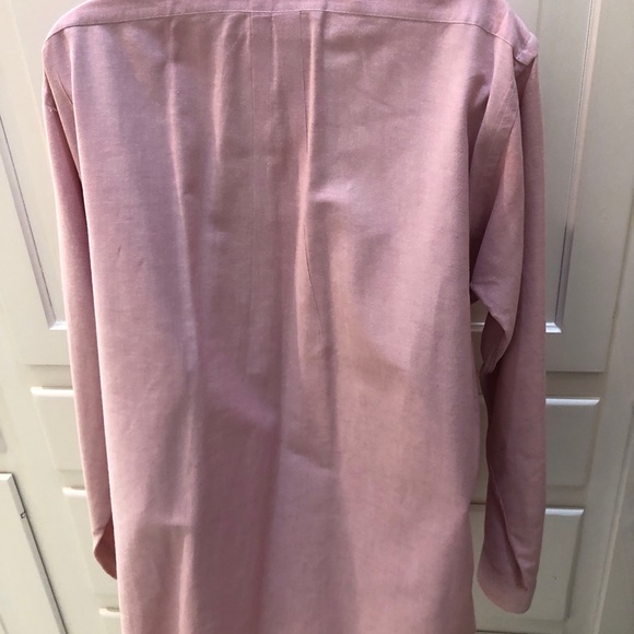 Ralph Lauren Polo Super Soft! Button down. Unisex. long sleeve.great condition! - Picture 3 of 6